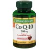 Nature’s Bounty COQ-10 200MG 80CT SOFTGEL Q-SORB NATURES BOUNTY