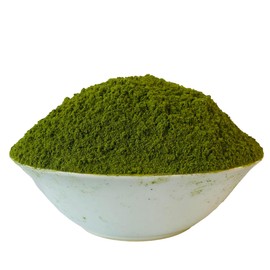 Dried Moringa Leaves Powder, 250g /8.8oz by Ceylon Cinnamons, Premium Quality, Green Superfood, Caffeine Free