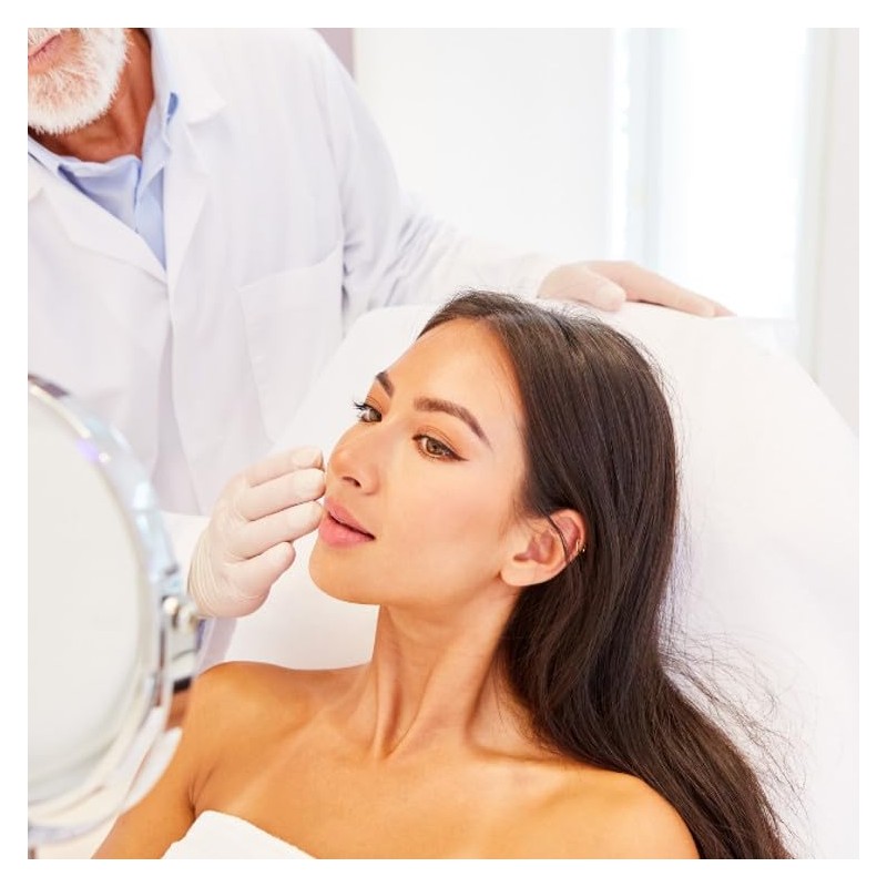 MEDIPOINT Stainless Steel Lancets – 200 Count | Sterile, Disposable,