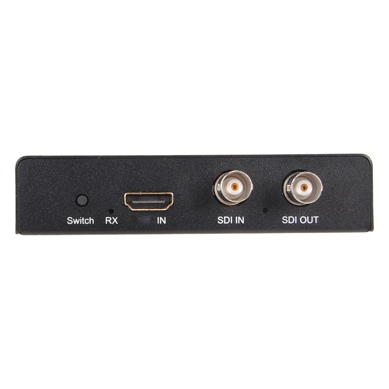 Video Capture Card 1080P At 60HZ HD Multimedia Interface SDI