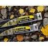 Rain-X 870418 Rugged XL Wiper Blade 18", Windshield Wipers Replacement,