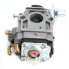 Carburetor Papers for for Scewfix for Titan Accessories Bulb Gasket