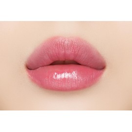 hersteller Nearby Recharging Lip Balm Vegan Butter Complex Intensive Moisturizing Treatment for Dry Lips and Cheek Natural Healthy Colors Fuchsia