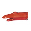 Mastrad Silicone Oven Mitt with LED Light - Lights Up