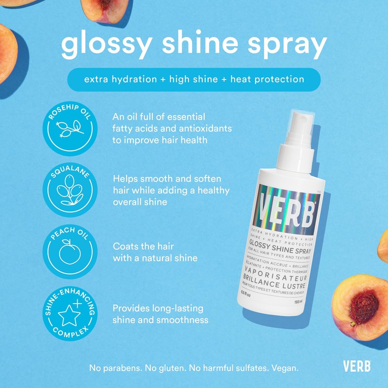 VERB VERB Trial Kit, 6 pc - Top Stylers &