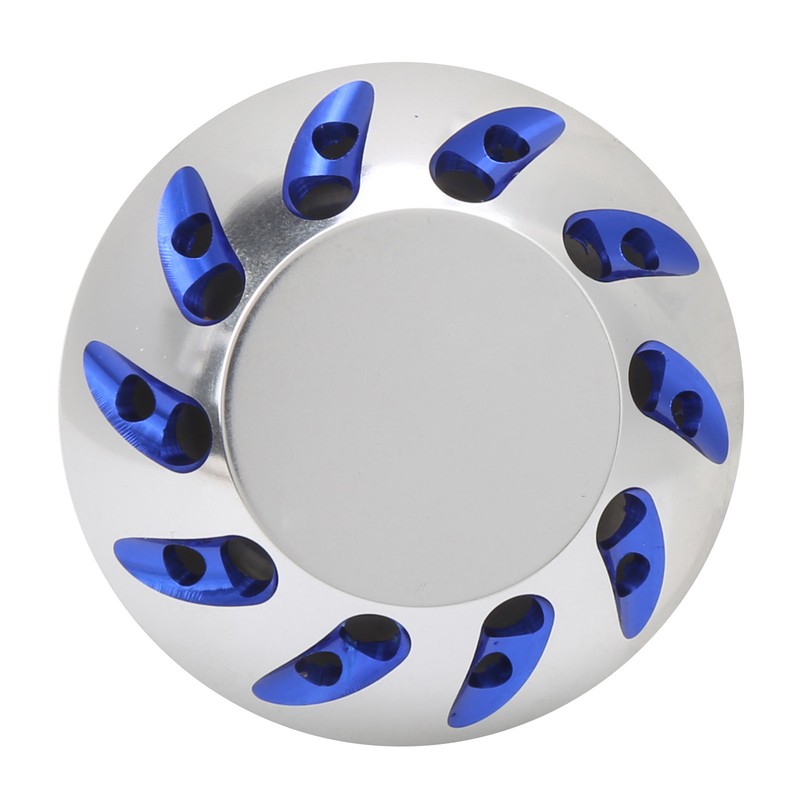 Metal Lightweight Knobs Fishing Reel Handle for Jigging Reel Tackle