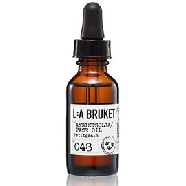L:a Bruket - 'Petitgrain' Face Oil 30ml