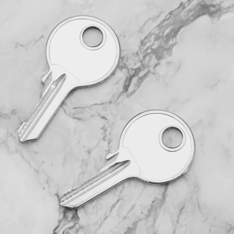 Pack of 10 Ignition Keys 455 Ignition Lock Key Start