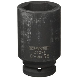 Aston Martin Cygnet 3/4" doraibudyi-puinpakutosoketto 38 mm 24271