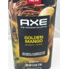Axe Aluminum Free Deodorant Golden Mango Mandarin + Vetiver 2.6oz