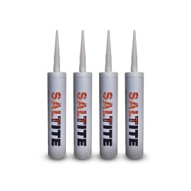 pink salt wall Salt Glue Pack of 4 Himalayan Salt Adhesive for Joining Salt Bricks Salt Tiles