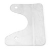 Rear Door Burglary Protection Device Anti Theft Security Prick Stop