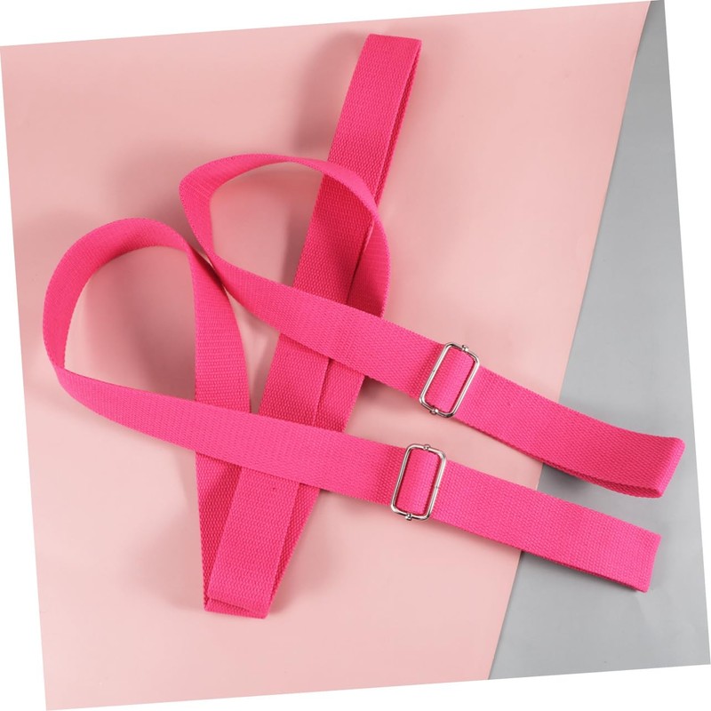 BIUDECO Gym Band Ballet Stretch Foot Stretching Band for Yoga