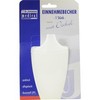 Dr. Junghans Medical 29080 Oral Cup with Handle and Lid 12 mm Milky