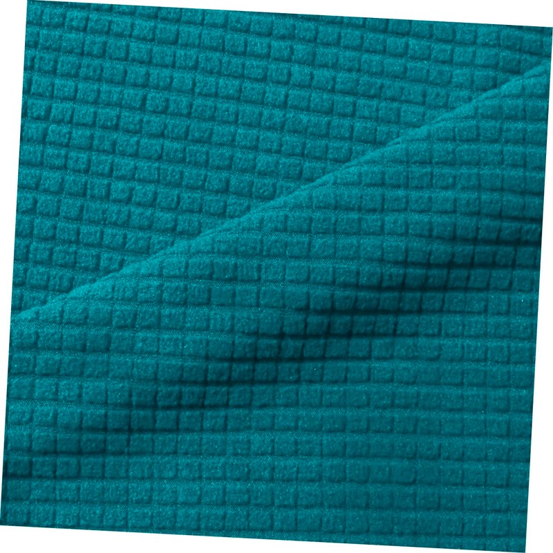 FUNOMOCYA Sofa Armrest Cover Set Stretch Fleece Armrest Covers Couch