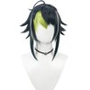 Rai Inami Cosplay Wig, Short Wig, Cosplay Wig with Dedicated