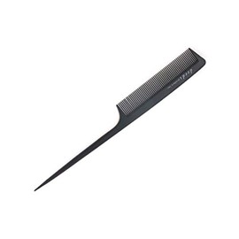 DEEDS Original Professional Ring Comb for Beauty Barber Haircut Haircut Comb Comb Comb Professional Specification