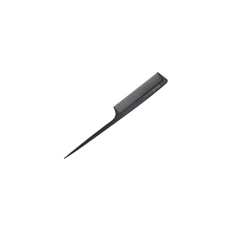 DEEDS Original Professional Ring Comb for Beauty Barber Haircut Haircut
