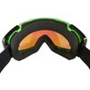 Black BCR041280 Crevice Ski Goggles Flachau – 4