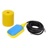 Cable Float Switch Water Liquid Drainage Level Controller Sensor for