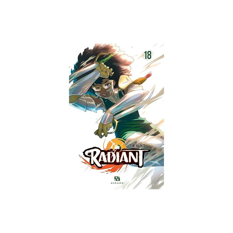 Radiant - Tome 18