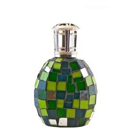 Multi-Mosaic Fragrance Lamp by Sophia's