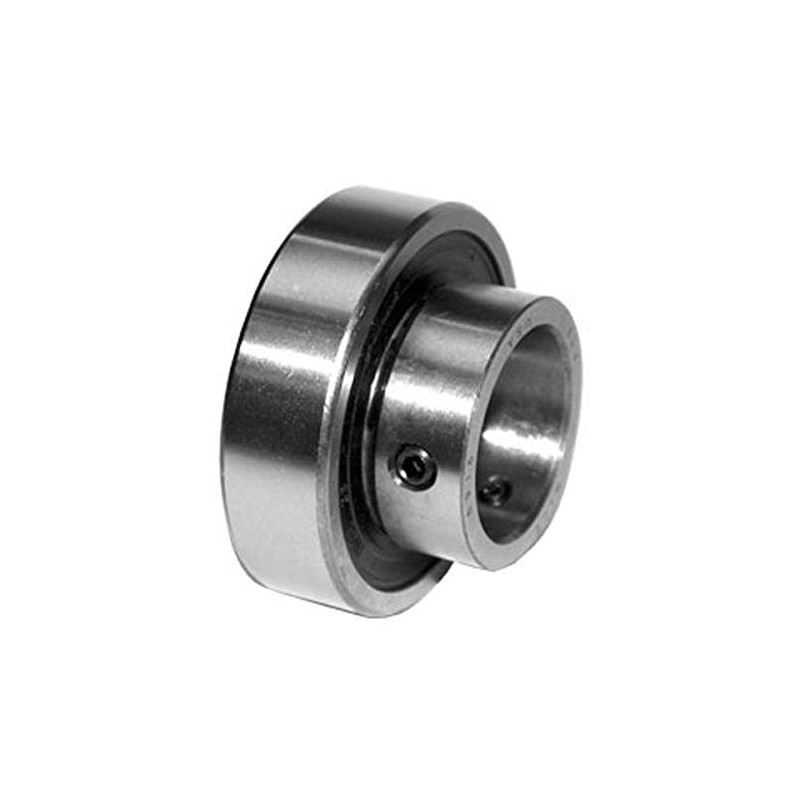 Nice Ball Bearing N6912BTN Double Sealed, Extended Inner Ring, 52100
