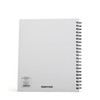 Mintra Office Undated Weekly/Monthly Planner (Letter, White)