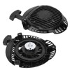 Pull Starter, Recoil Rewind Pull Starter Assembly Fits for 1416520S