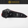 Dasbecan Right Passenger Side Tail Light Assembly Rear Lamp Compatible