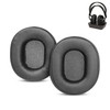 DowiTech Professional Ear Pads Cushion Replacement Compatible with Panasonic RP-WF830