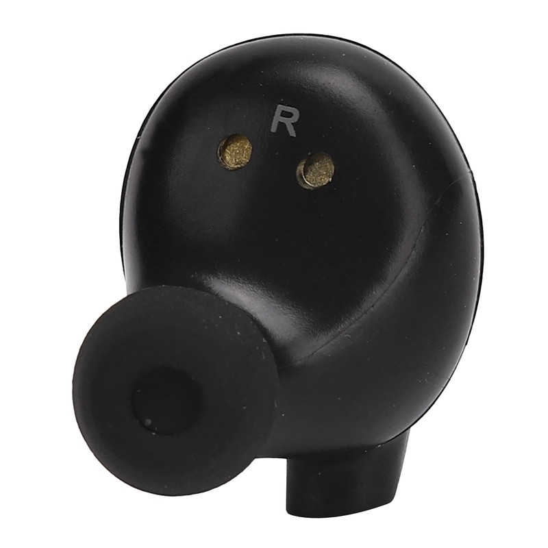 Wireless Bluetooth Headset Dual Ear Mini Touch Sports Earphones with