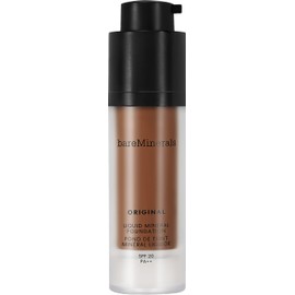 bareMinerals Original Liquid Mineral Foundation SPF20 30ml 30 - Deepest Deep