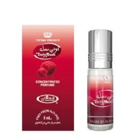Al Rehab Tooty Musk Roll on Oil (6ml) by Al Rehab