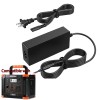 FASPKOW 15V AC/DC Adapter for GRECELL T300 300W (Peak 600W)