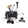 SpeedParts-X 2+32G 7 Inch Android Car Stereo GPS Navigation Car-play