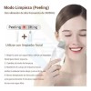 Set Cuidado Belleza 3pcs Pestañas Limpieza Facial Y Antiacné