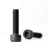 Pack of 20 M8 x 45 mm Allen Screws 12.9