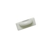 GARDINIA Magnetic Connector For Bottom Blind Rail On Window Sash,