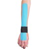 Pre-Cut Wrist Support Kinesiology Elastic Therapeutic Tape - Multicoloured, One
