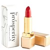 Nubyén Lip Prosperity Plumping Matte Lipstick 5ml (Various Shades), Effeminate