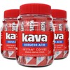 Kava Low Acid Instant Coffee Single Serve Stick Packets, 20