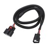 Tailgate Backup Camera Wiring Harness FC3Z14A412A Durable Reliable for Super