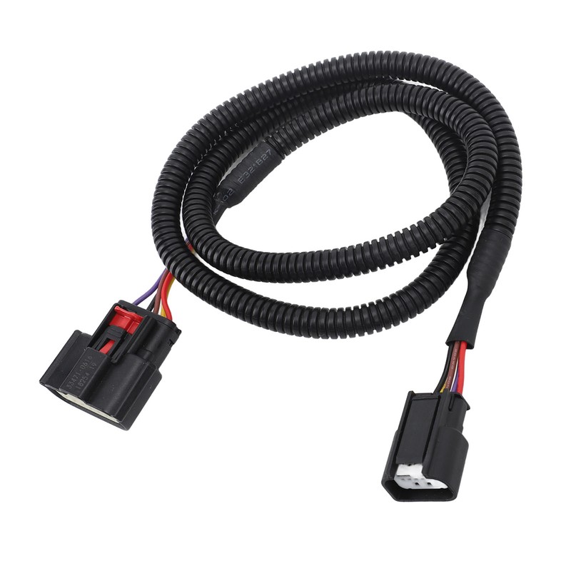 Tailgate Backup Camera Wiring Harness FC3Z14A412A Durable Reliable for Super
