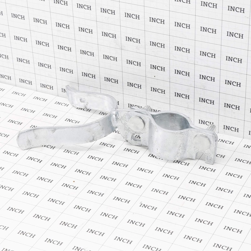 Chain Link Gate Fork Latch 1 3/8" x 2 1/2"