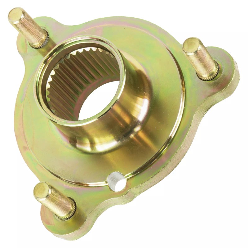 Caltric Rear Axle Sprocket Hub Collar for Polaris Trail Blazer