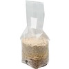 Brown Rice Flour All-in-One Mushroom Grow Bag