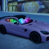 Bluetooth Ambient Lighting for Cars, Tasmor RGB, LED Interior Lighting