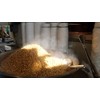 Rhapsody Natural Foods, Large Bean Natto, Made in Vermont, Fermented
