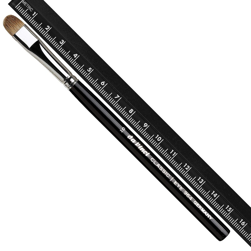 Russian Sable Eye Shadow Brush